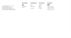 Desktop Screenshot of meshroom.com